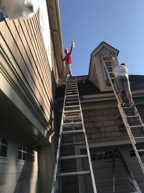 Exterior painting in Davidson, NC (5)