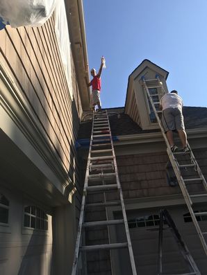Exterior painting in Davidson, NC (6)
