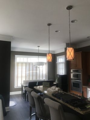 Interior Painting in Charlotte, NC (7)