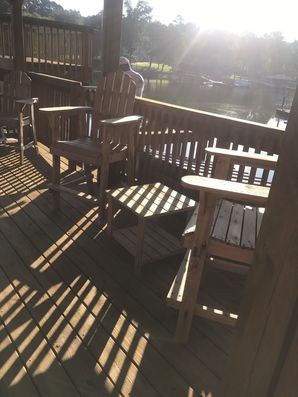 Dock and Deck Restoration in Sherrills Ford, NC (4)